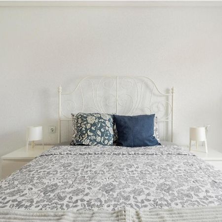 Holiday&Vacations Apartment On The Beach Valence Extérieur photo