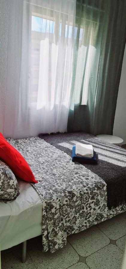 Holiday&Vacations Apartment On The Beach Valence Extérieur photo