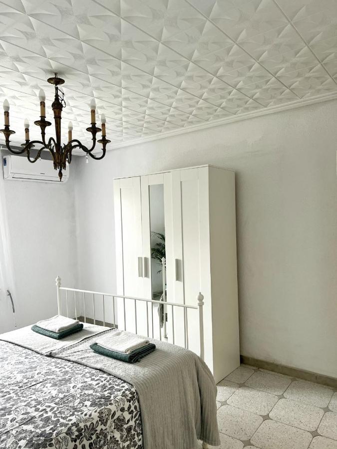 Holiday&Vacations Apartment On The Beach Valence Extérieur photo