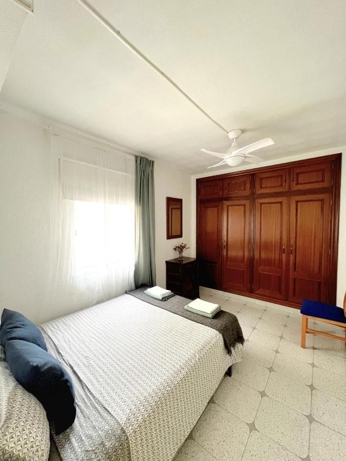 Holiday&Vacations Apartment On The Beach Valence Extérieur photo