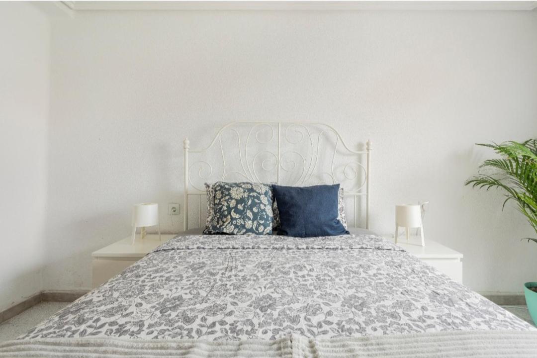 Holiday&Vacations Apartment On The Beach Valence Extérieur photo