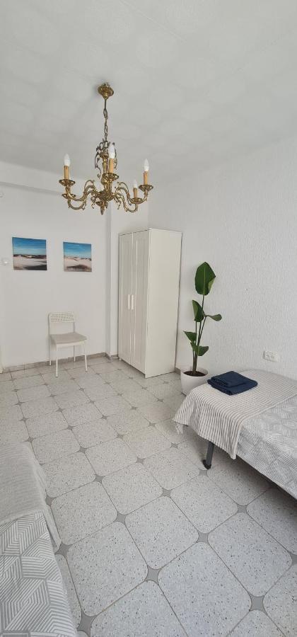 Holiday&Vacations Apartment On The Beach Valence Extérieur photo